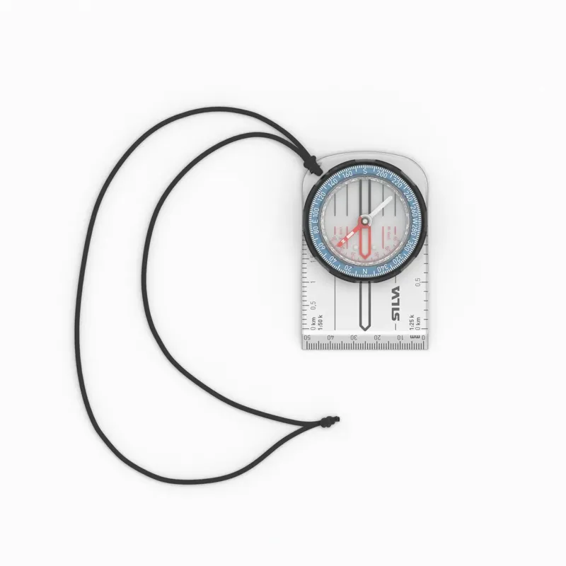 Silva Field Compass DofE recommended-6