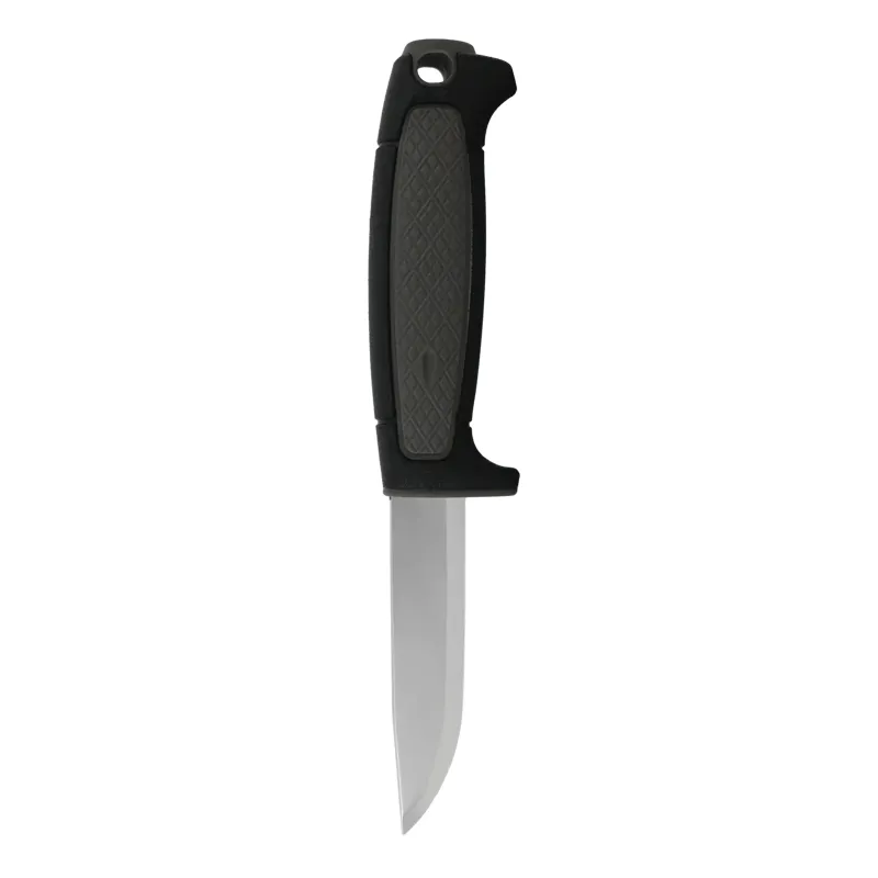 Mora Risberg Carbon Steel - Black Skies-1
