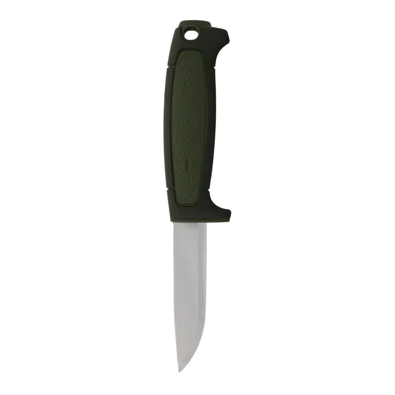 Mora Deep Forests Risberg - Stainless Steel-1