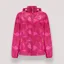Mac In A Sac Origin 2 Jacket - Pink Camo Tonal Zip