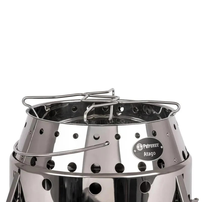 Petromax Atago Cooking Support for Pans and Dutch Ovens-3