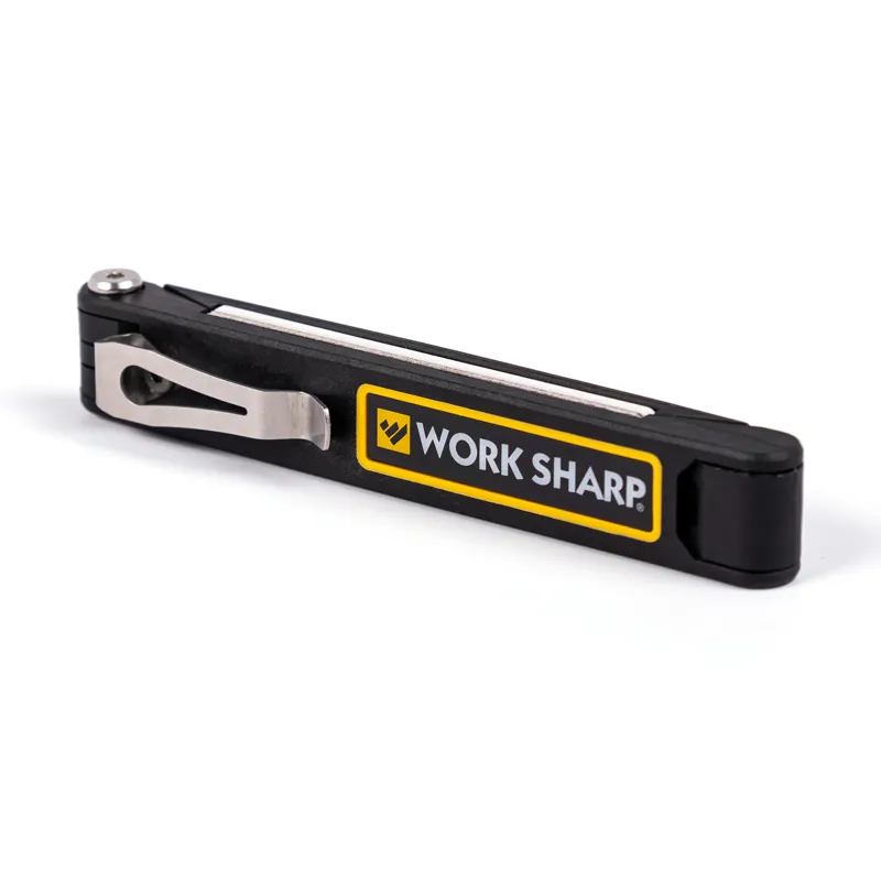 Work Sharp Folding Field Sharpener-4