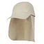 Trekmates Thar Cap - Linen