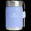 Stanley Legendary Stainless Steel Vacuum Food Jar + Spork 0.4L Hydrangea