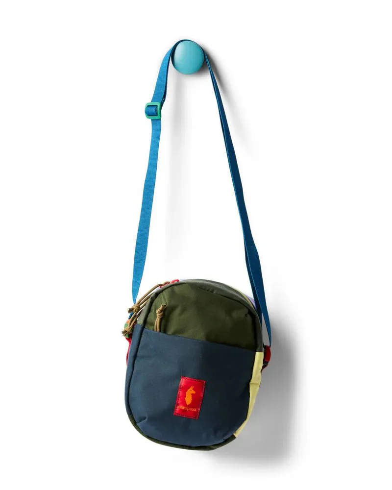 Cotopaxi Todo 1L Shoulder Bag - Del Dia-4