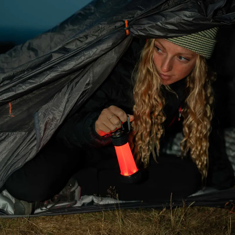 Lifesystems Intensity 552 Rechargeable Lantern-3