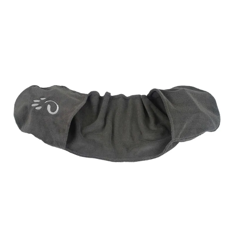 Mountain Paws Muddy Dog Towel-1
