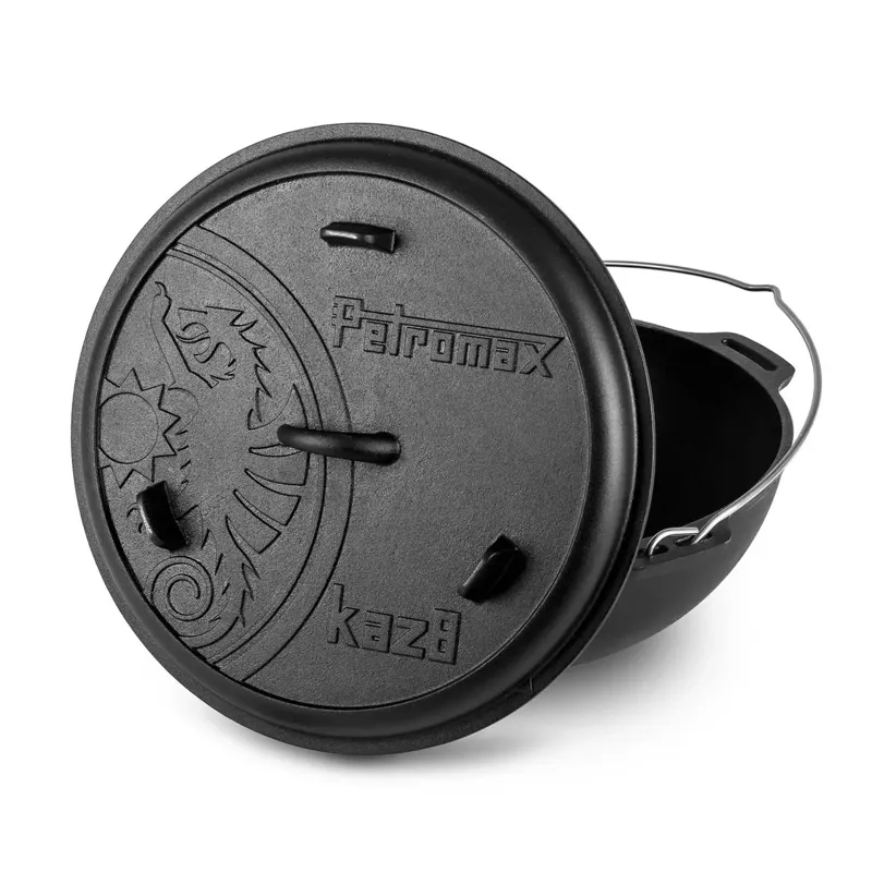 Petromax Kazan 8L Pan-1