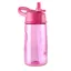 Littlelife Flip Top Water Bottle Pink 550ml