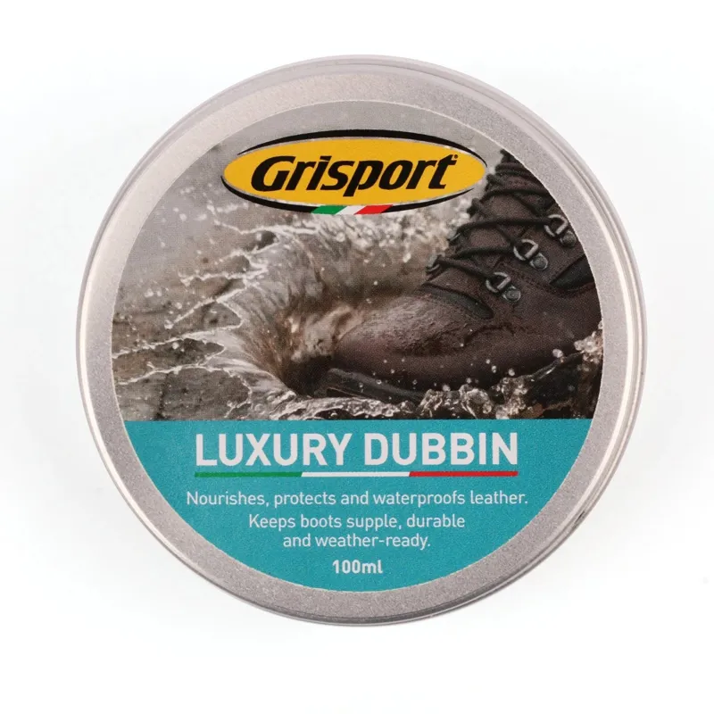 Grisport Luxury Dubbin-2