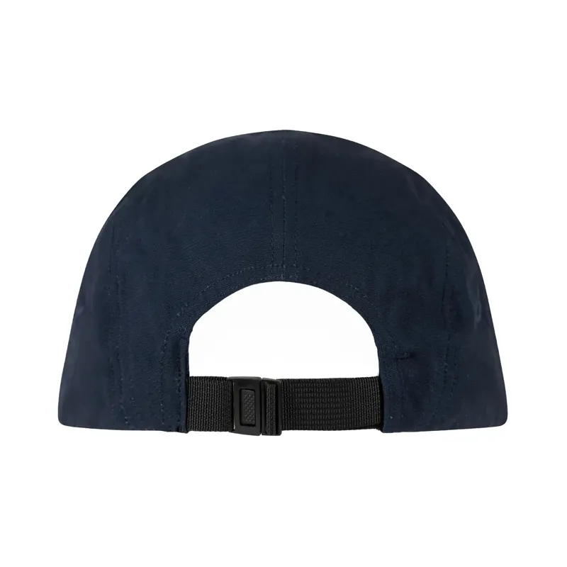 Buff 5 Panel Venture Cap Solid Navy-1