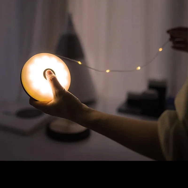 NexTool Milky Way Rechargeable Camping Lantern and 10m String Lights-9