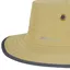 Trekmates Borneo Summer Hat - Cumin Seed