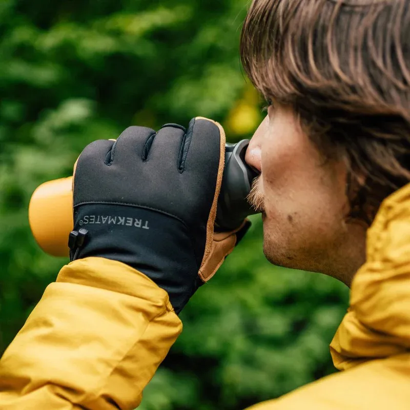 Trekmates Gratton Gore-Tex Dry Primaloft Gloves-2