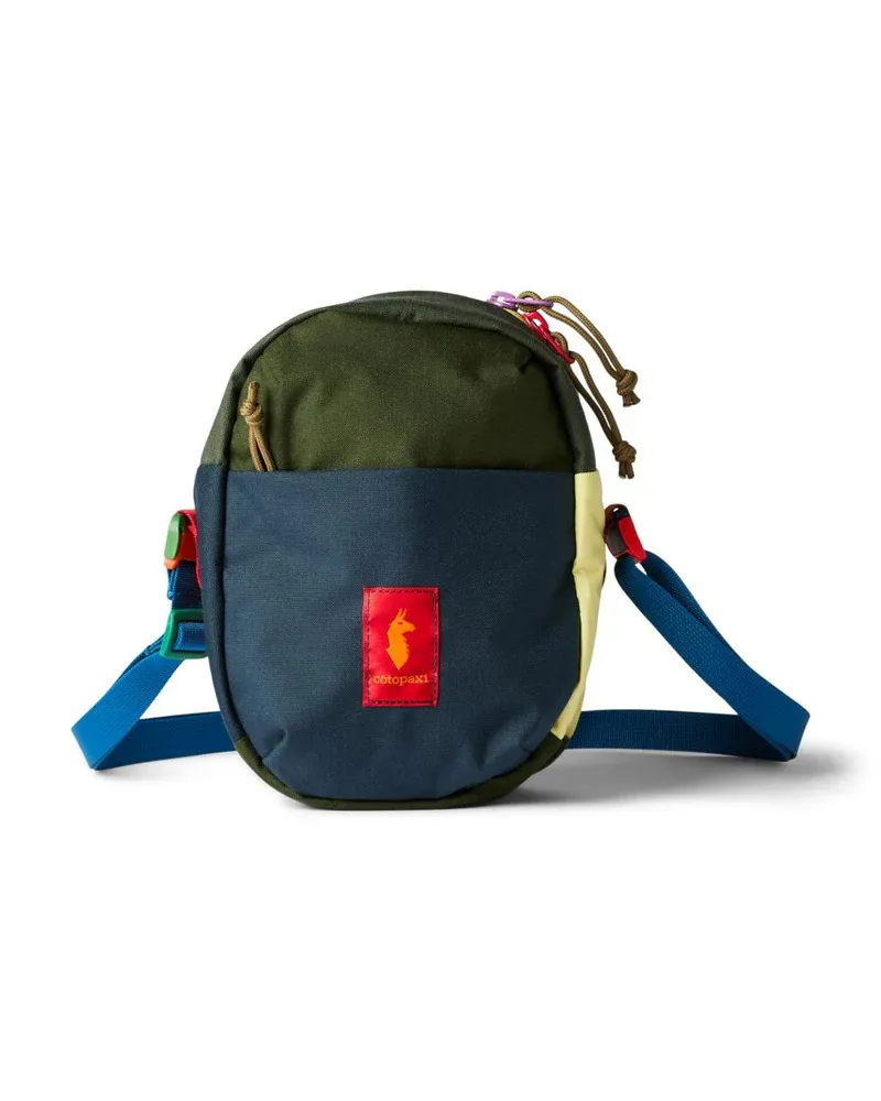 Cotopaxi Todo 1L Shoulder Bag - Del Dia-2