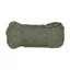 Lifeventure Paracord 550lb 7-core Olive Green 33m with Reflective Thread