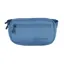 Lifeventure Discovery RFiD Water Resistant Belt and Hip Pack - Blue