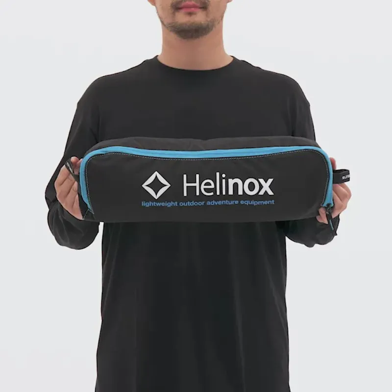 Helinox Sunset Chair - Xray Tiger Camo - 1.5kg with 150kg capacity-6