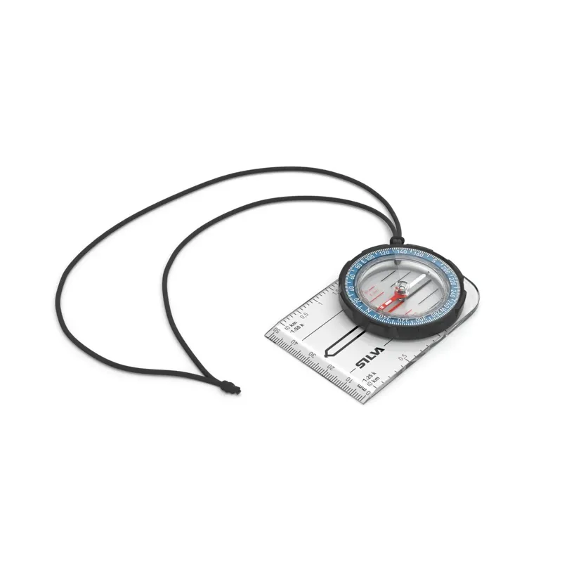 Silva Field Compass DofE recommended-10