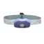 Ledlenser KIDLED2 Headlamp Purple 40lm