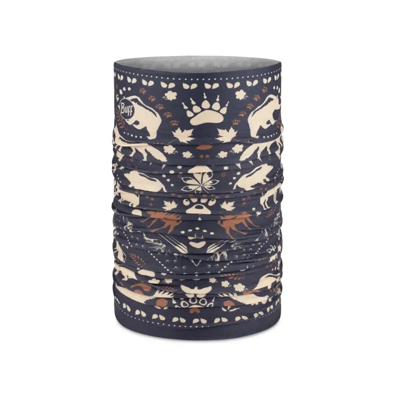 Buff Original Ecostretch Apalash Night Blue