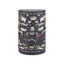 Buff Original Ecostretch Apalash Night Blue