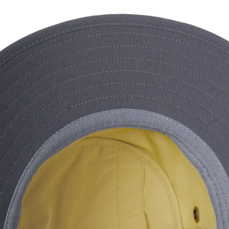 Trekmates Borneo Summer Hat - Cumin Seed-4