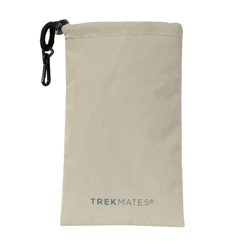 Trekmates Mojave Hat - Linen-3