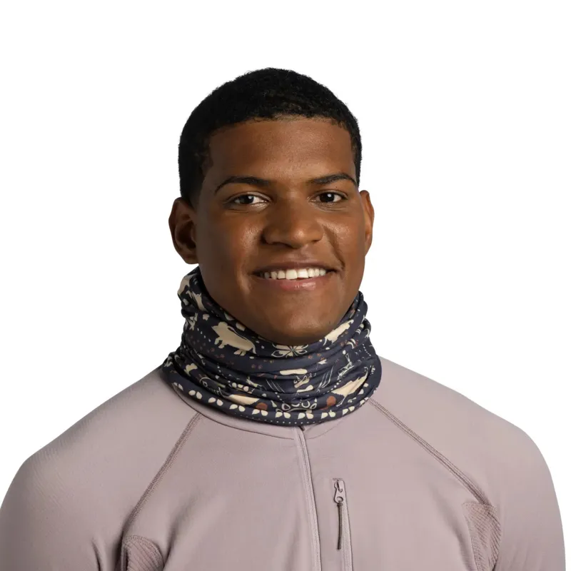 Buff Original Ecostretch Apalash Night Blue-1