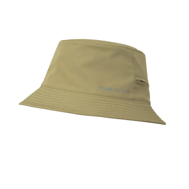 Trekmates Mojave Hat Cumin Seed