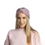 Buff Knitted Headband Caryn Lilac Ice