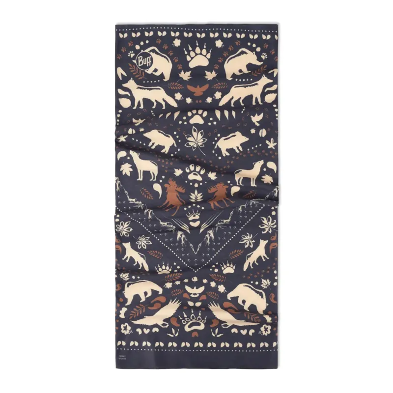Buff Original Ecostretch Apalash Night Blue-2