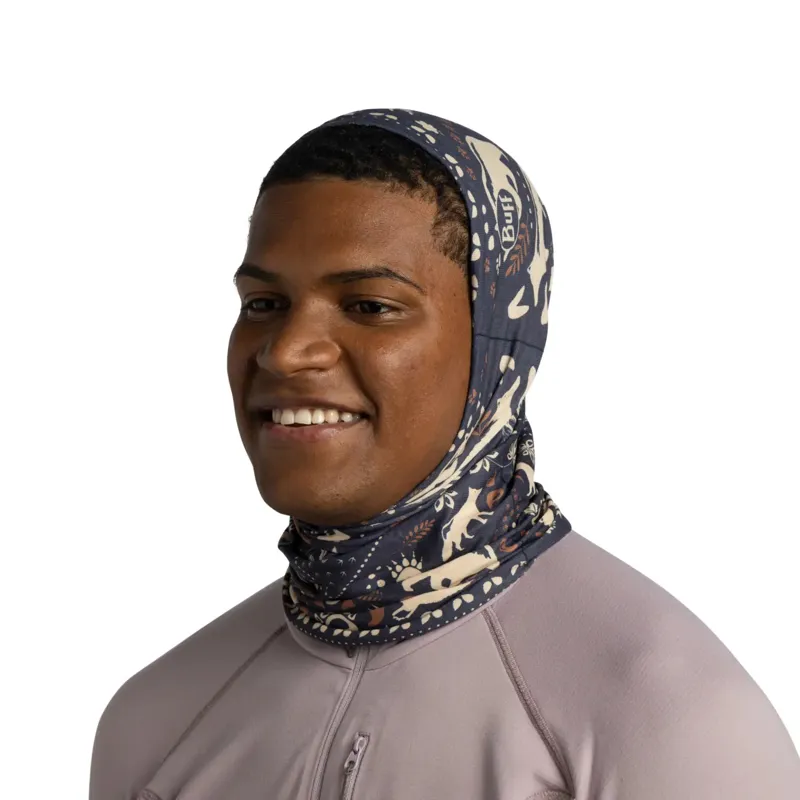 Buff Original Ecostretch Apalash Night Blue-3