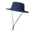 Trekmates Borneo Summer Hat - Light Navy