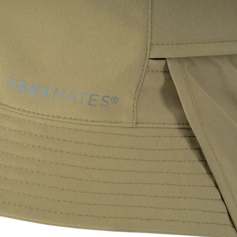 Trekmates Mojave Hat Cumin Seed-3