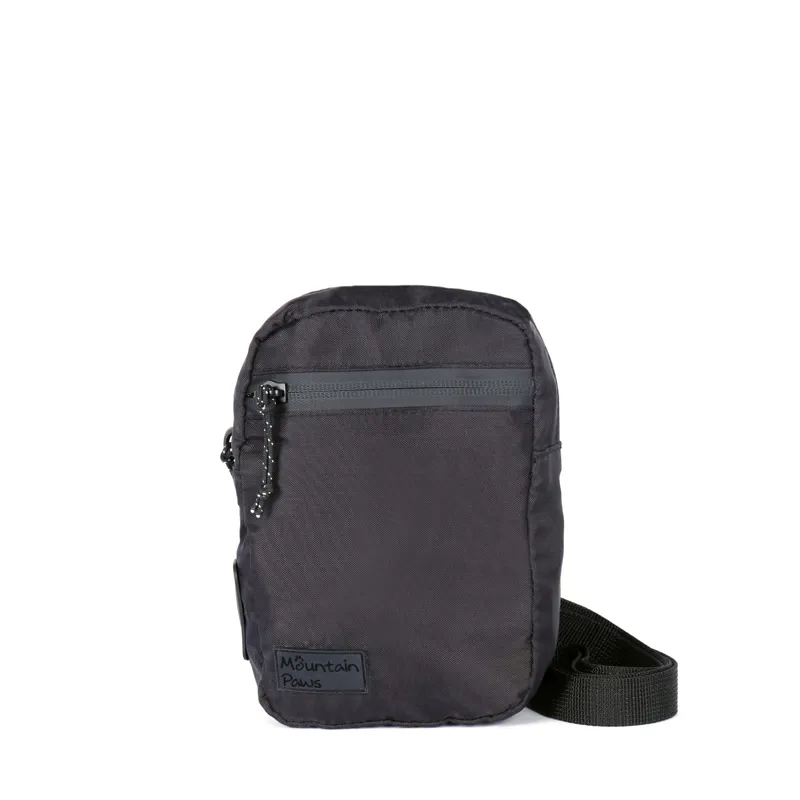  Mountain Paws Dog Snack Pack with Adjustable Strap and Belt Loop-1