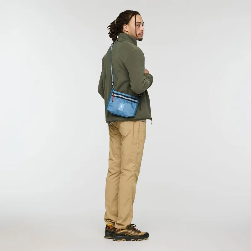 Cotopaxi Lista 2L Lightweight Crossbody Bag - Del Dia-7