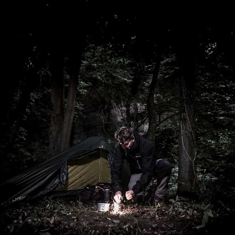 Lifesystems Ferrocerium Spark firesteel -  Fire Starter-3