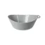 Lifeventure Ellipse Bowl - Light Grey