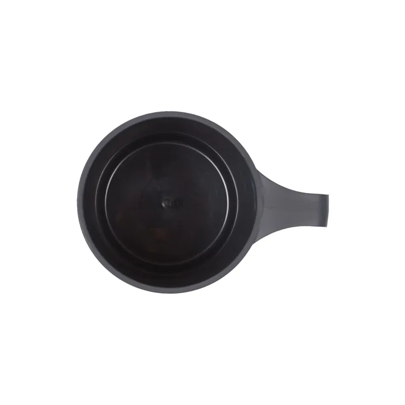 Lifeventure Ellipse Mug - Graphite