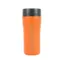 Lifeventure One-Touch Thermal Mug 350ml - Orange