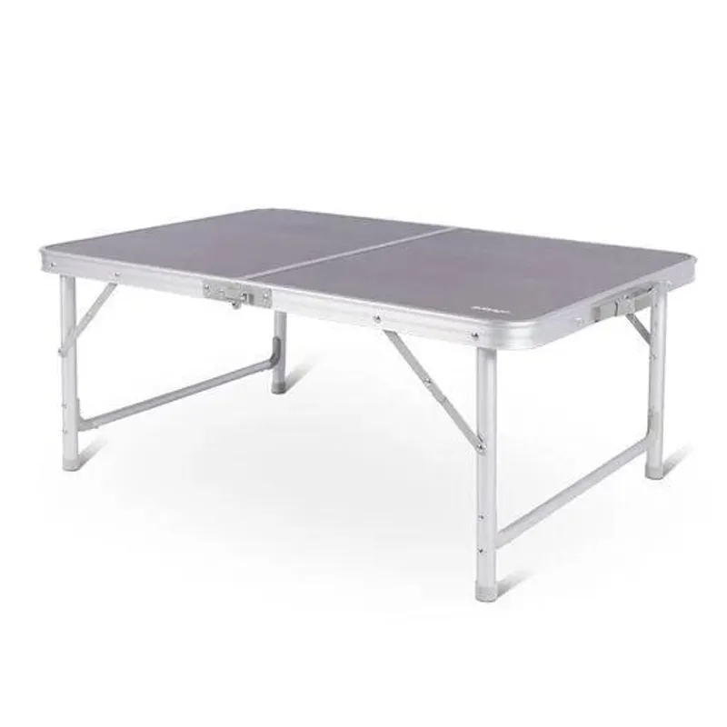 Vango Redwood Duo 90 Camping Table-1
