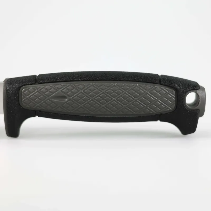 Mora Risberg Carbon Steel - Black Skies-7