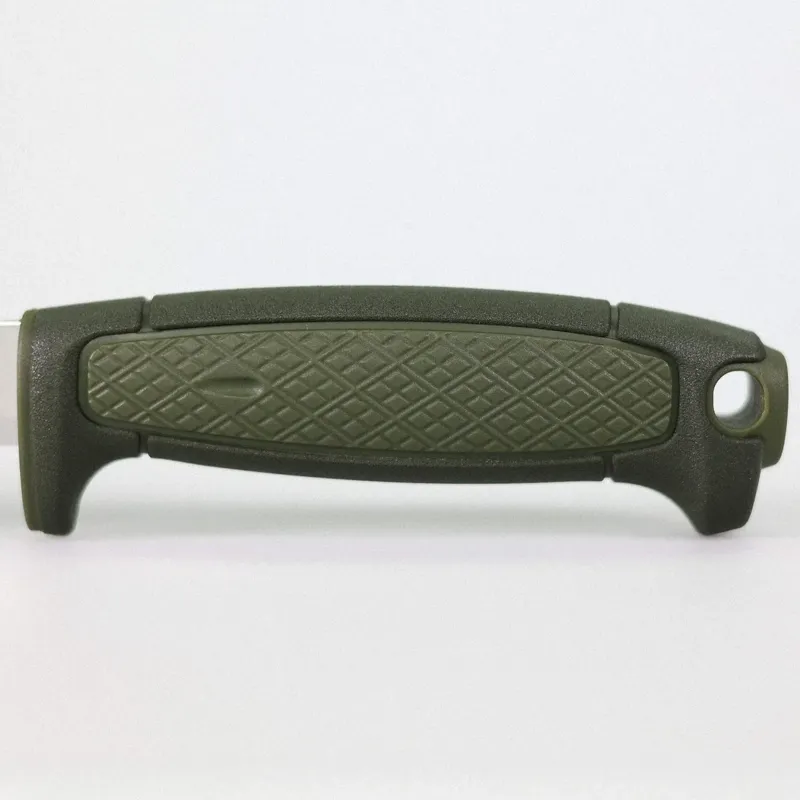 Mora Deep Forests Risberg - Stainless Steel-7