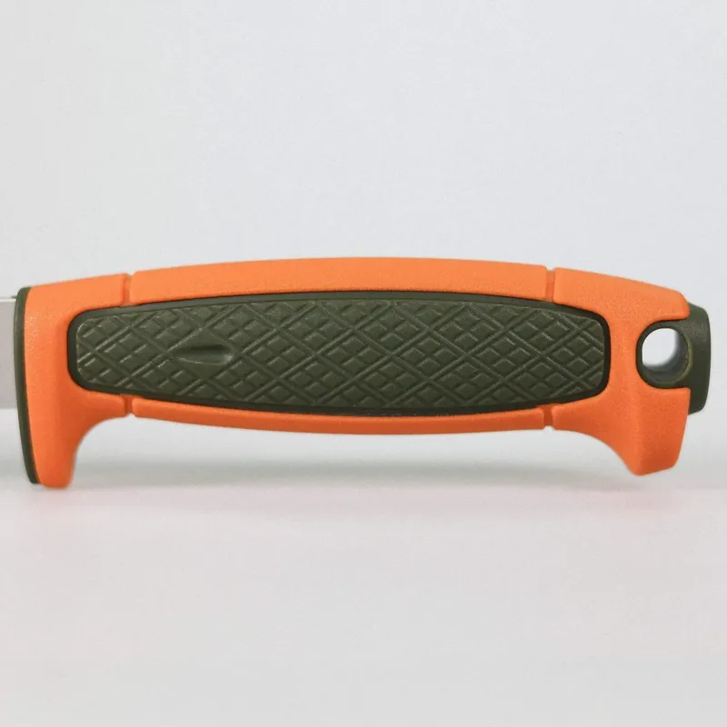 Mora Hunting Risberg Stainless Steel-7