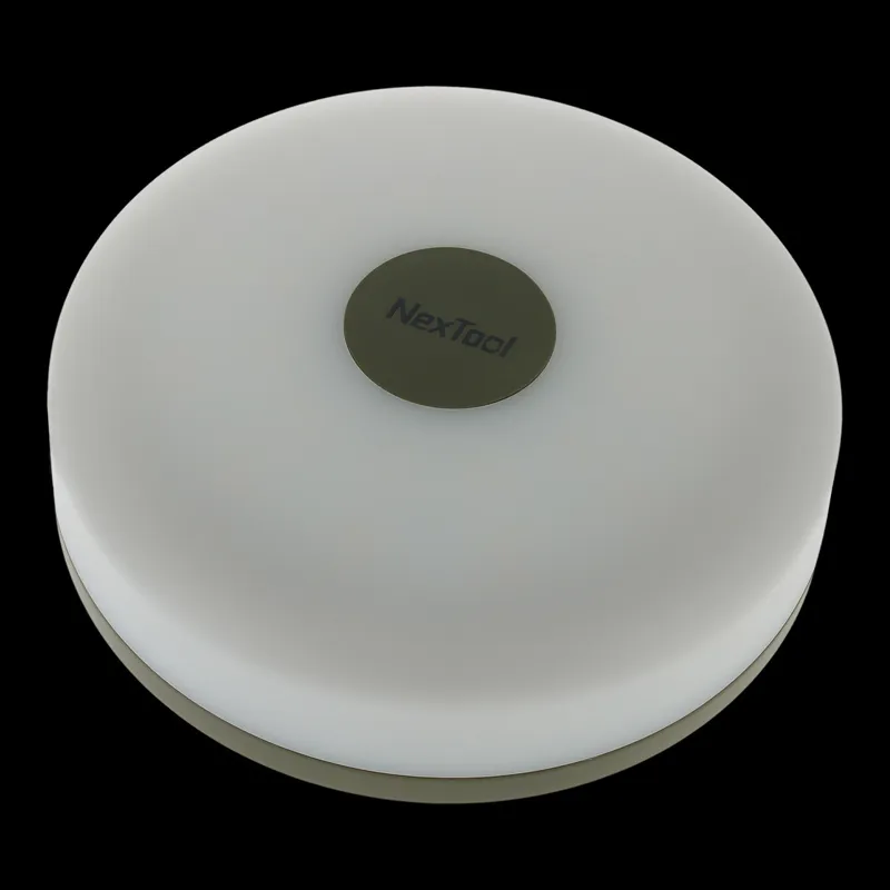 NexTool Milky Way Rechargeable Camping Lantern and 10m String Lights