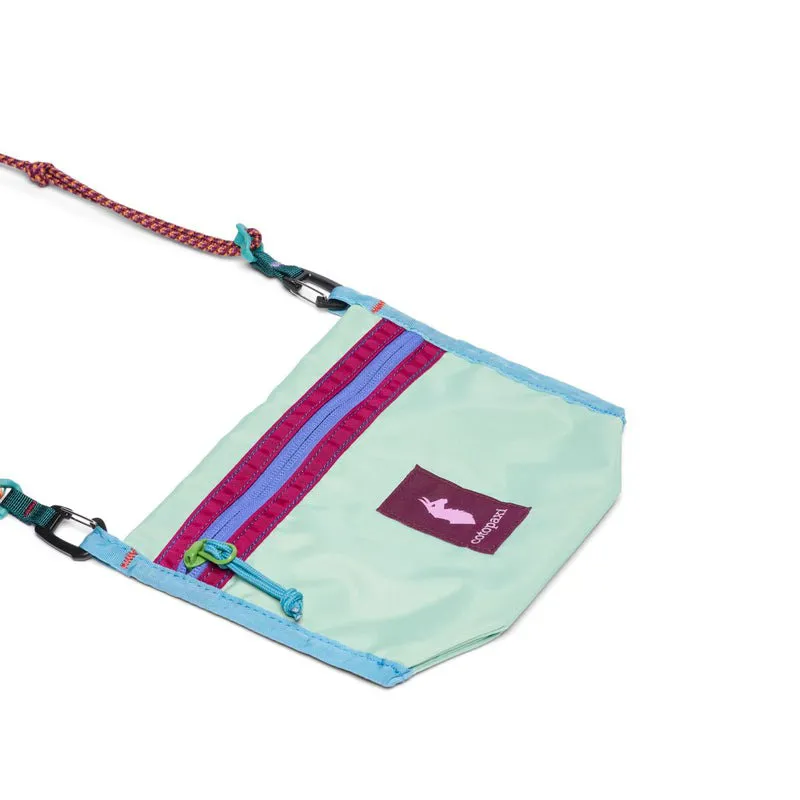 Cotopaxi Lista 2L Lightweight Crossbody Bag - Del Dia-3