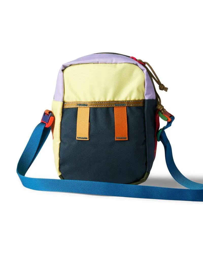 Cotopaxi Todo 1L Shoulder Bag - Del Dia-3