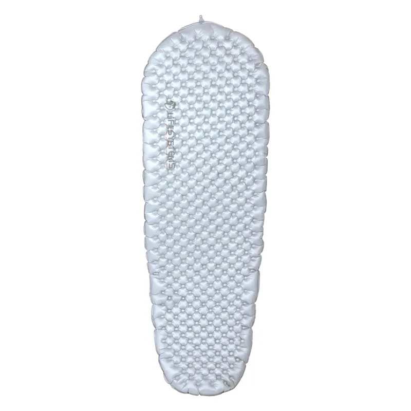 Lifesystems Camping Sleep Mat Lite - Regular Size - 630g - R-Value 4.4-1