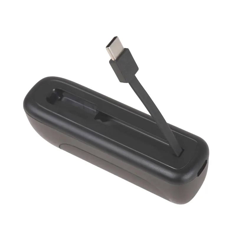 Lifesystems Dual-Magnetic Rechargeable Hand Warmers-3